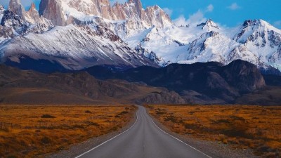 Patagonia, Argentina