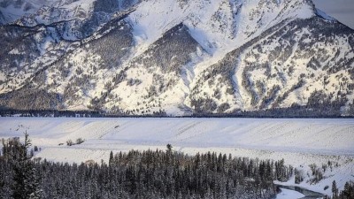 Grand Teton National Park