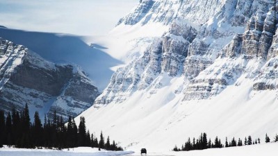 Banff national park, Canada